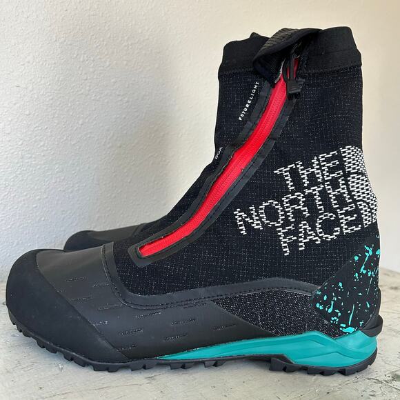 North Face Summit Cayesh FUTURELIGHT Boots Summit Series Waterproof trekking 10 - Picture 5 of 16